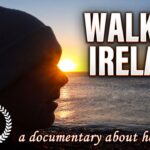 Walking Ireland – a documentary about hope | Derek Cullen Outdoors