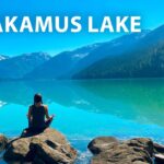 Spectacular Hike through an Old Growth Forest to a Stunning Turquoise Lake – Cheakamus Lake, British Columbia, Canada | Walks Of Wonder