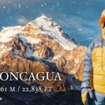 Climbing the Highest Mountain outside of Asia – Aconcagua (6,962m / 22,834ft), Argentina | Harmen Hoek | Apr 2025 (Ambient Film)