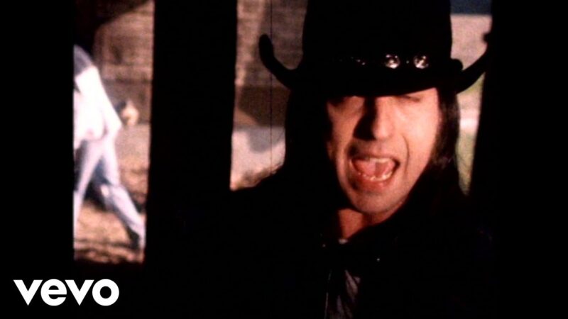 Peace Pipe | Cry Of Love (Song)