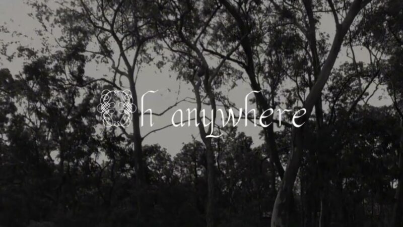 O’ Anywhere | Jean Elliot (Song)