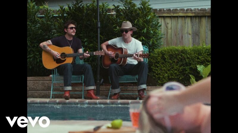 Daisy | Marfa (Song)