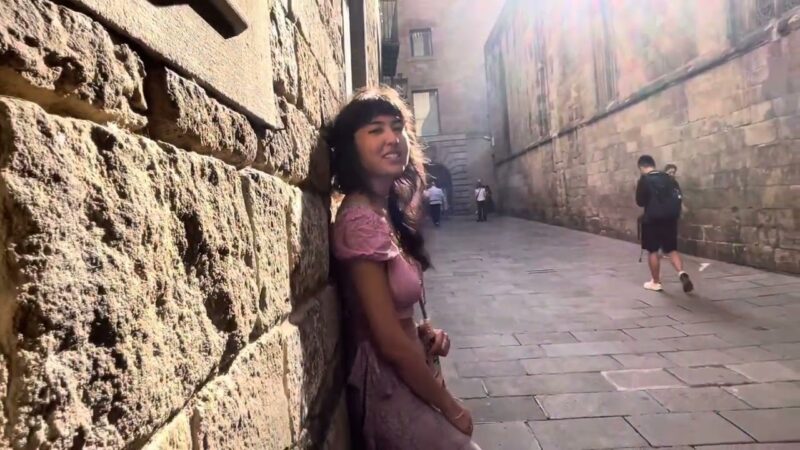 Voz de Longe | Mari Merenda (Song – Portuguese-Br)