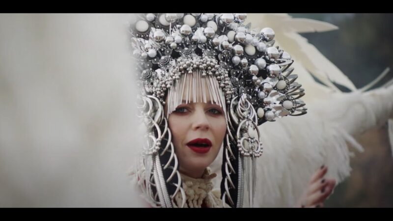 Zenit | ONUKA (Song – Ukrainian)