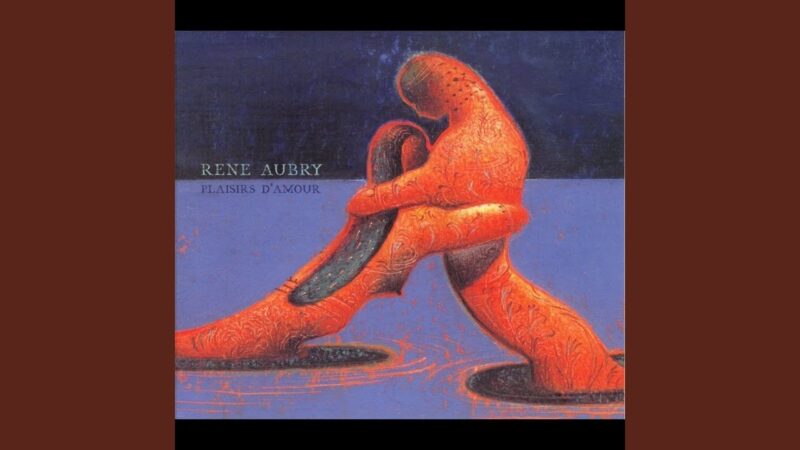 Salento | René Aubry (Song – Instrumental)