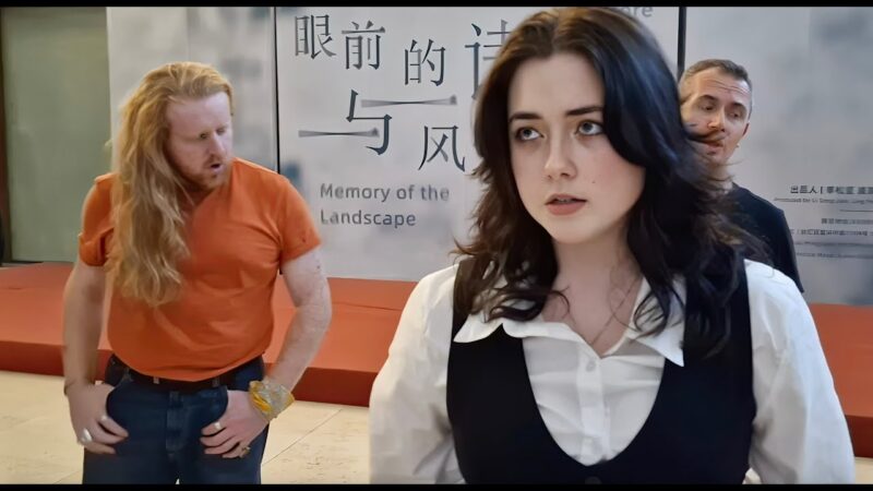 Suantraí / Lullaby | The Anúna Collective featuring Ash McGlynn (Song – Traditional, Irish)