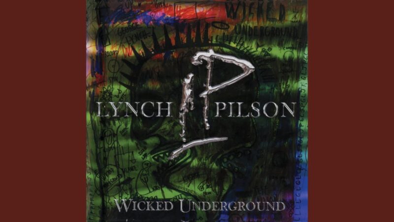 Ever Higher | George Lynch and Jeff Pilson (Song)