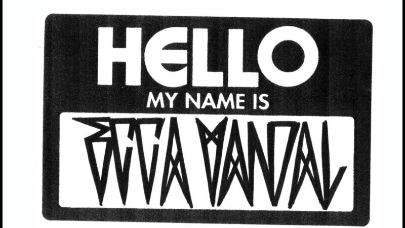 White Flag | Ecca Vandal (Song)