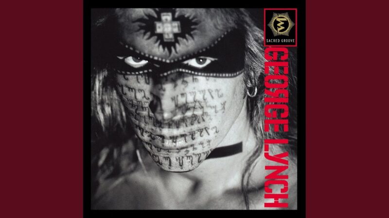 Tierra del Fuego | George Lynch (Song – Instrumental)