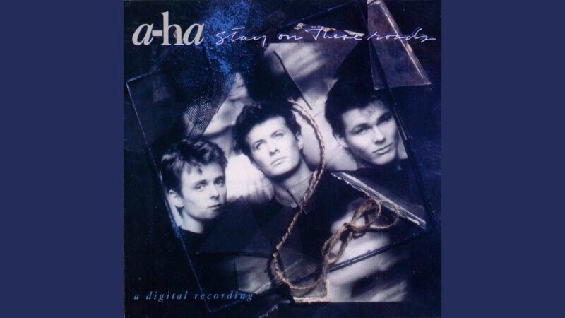 This Alone Is Love | a-ha (Song)