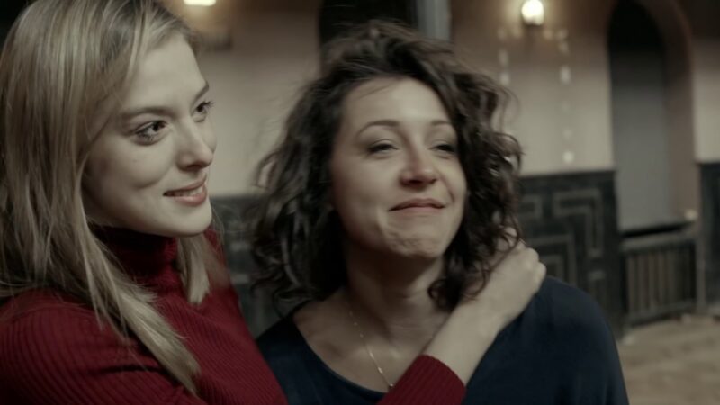 Alone | Ana Ćurčin (Song – English, and Bosnian/Serbian)