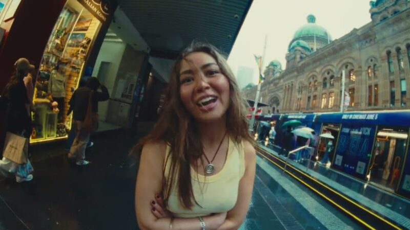 10Tall | Chloe Parché (Song)