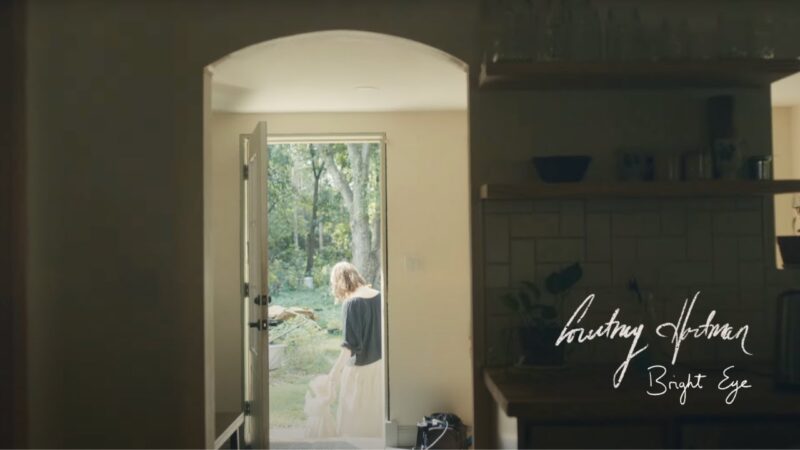 Bright Eye | Courtney Hartman (Song)