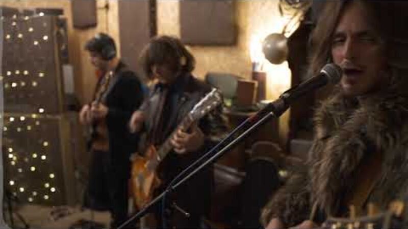 When’s The Blowout | Creeping Jean (Song)