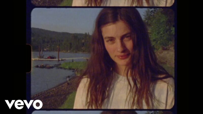 Burning in the Sun | Diana Silvers (Song)