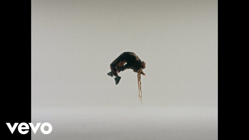 Fall | Gigi Malua (Song – German)