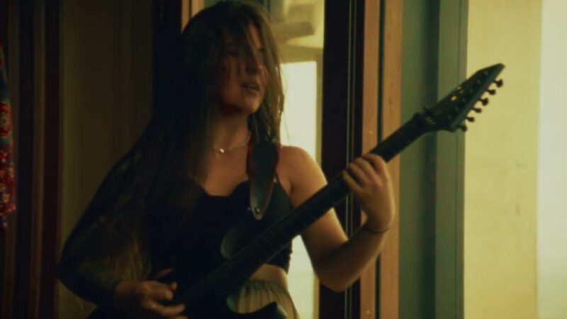 Sweetchasm, Pt. 2 | Falchi (Song – Instrumental)