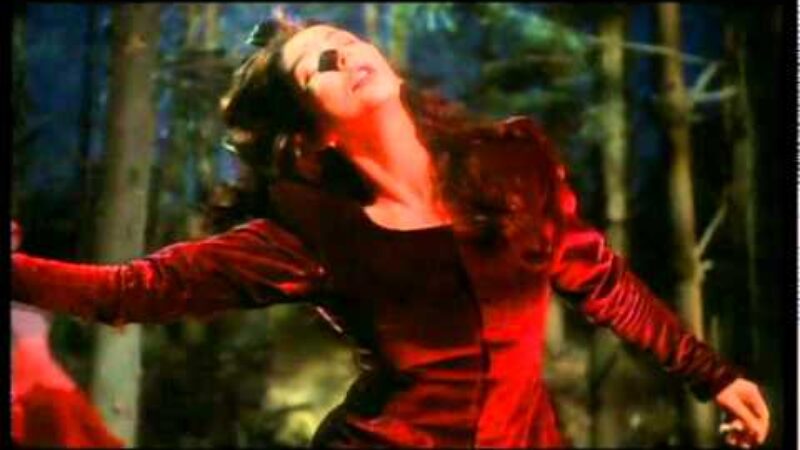 The Sensual World | Kate Bush (Song)