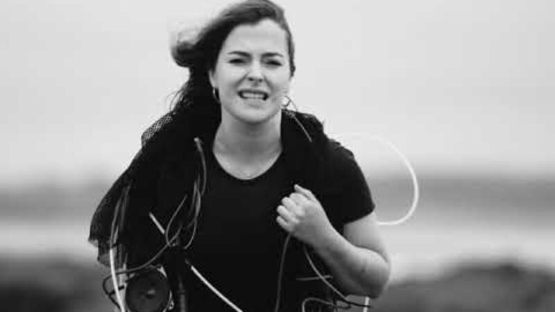 Frightening Machines | Katherine Priddy (Song)