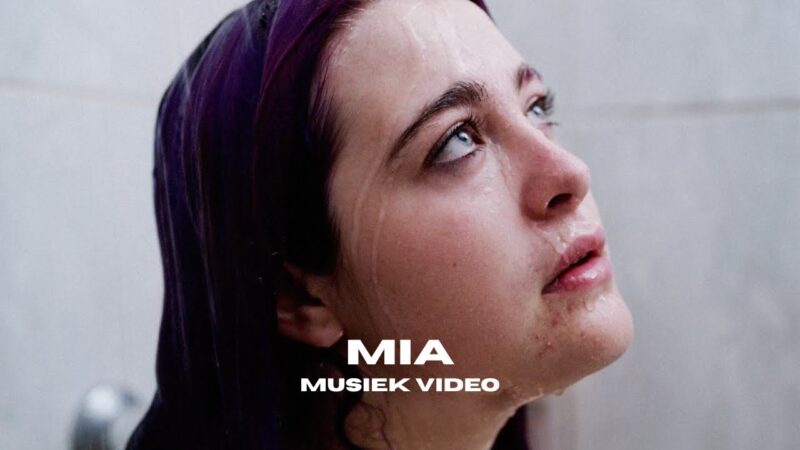 Mia | L!SA (Song – Afrikaans)