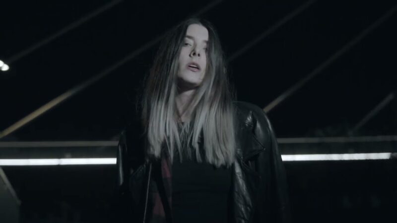 Jaywalker | MØAA (Song)