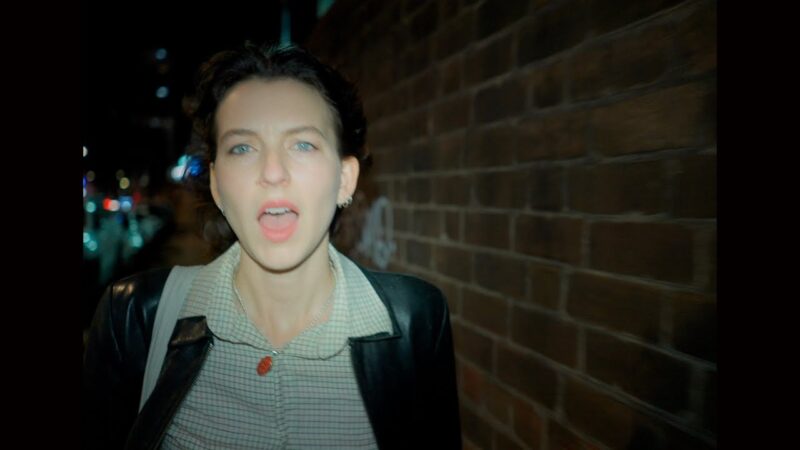 Don’t Blame You | Maia Toakley (Song)