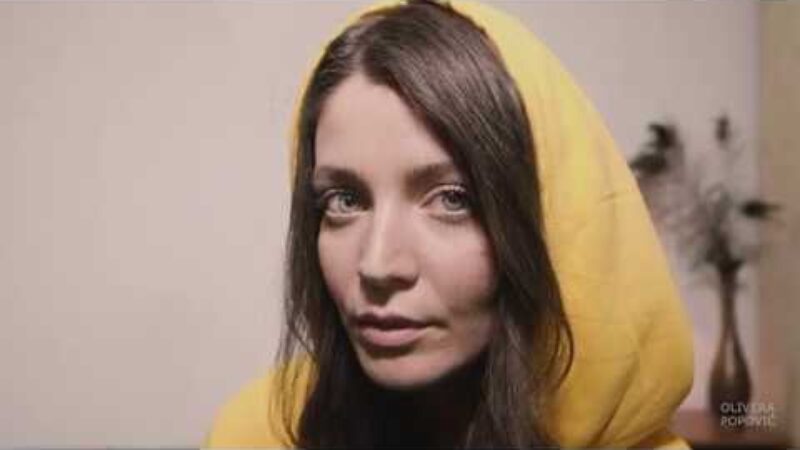 Meduza | Olivera Popović (Song – Bosnian)