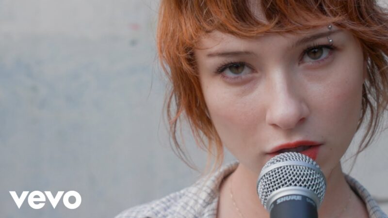 Call Off The Day | Scarlet Rae (Song)