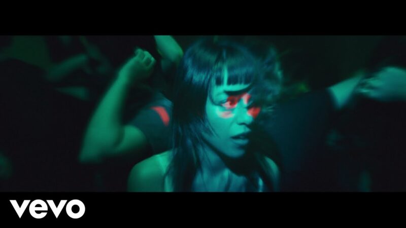 The Deep | Telenova (Song)