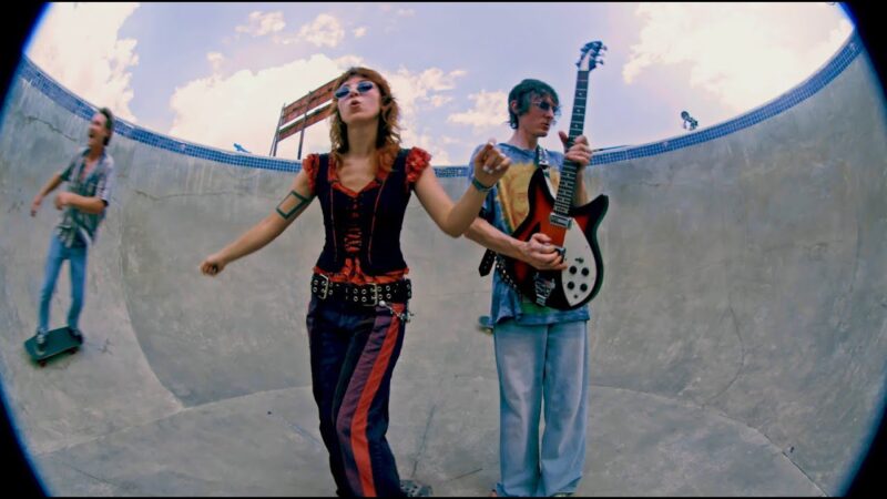 Godlike | Twen (Song)