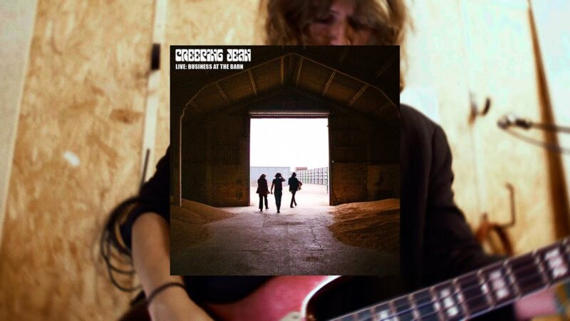 The Last Time | Creeping Jean (Song – cover of The Rolling Stones)