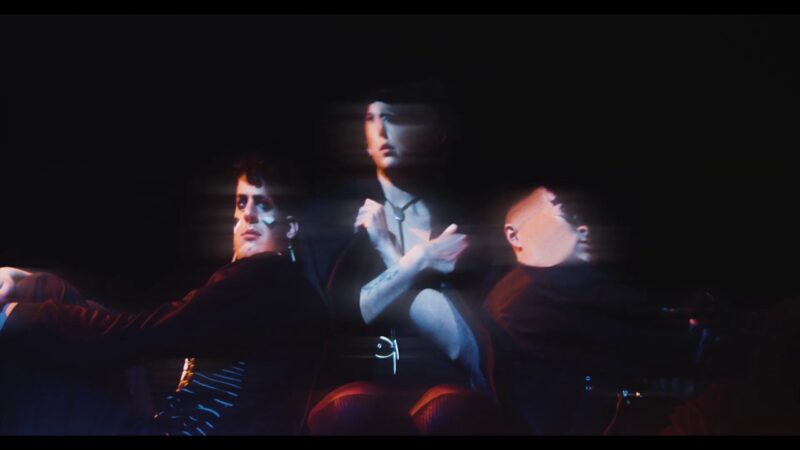 Soft Peaks | Pixel Grip (Song)