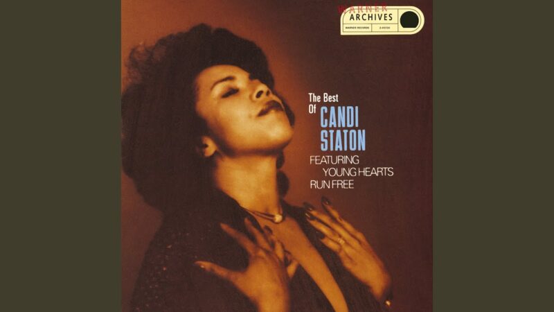 Victim | Candi Staton (Song)