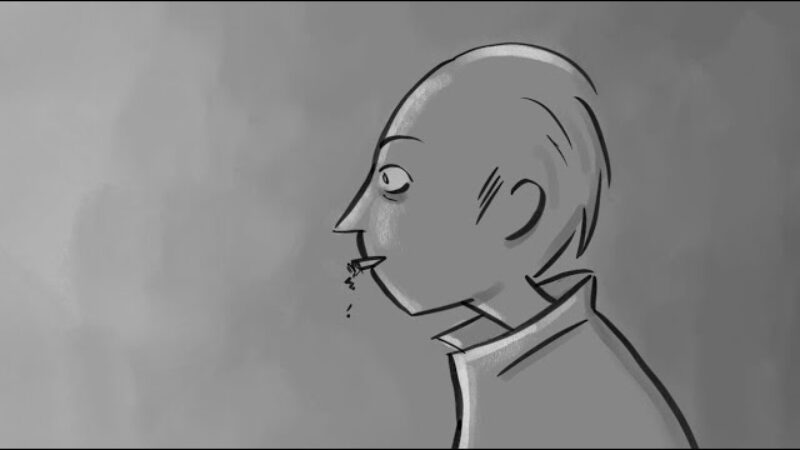 Gleich hinter Krefeld | Die Sterne (Song – German)