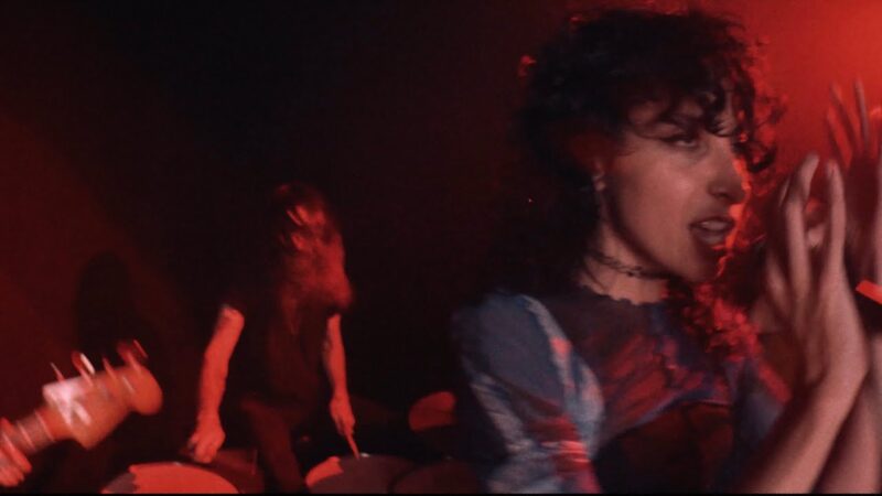 Sur Leurs Cendres | Ménades (Song – French)