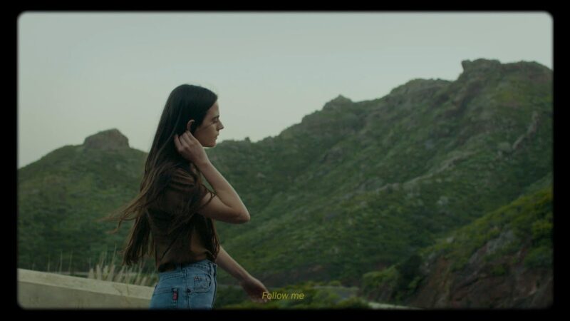 Gravity | Valeria Stoica (Song)