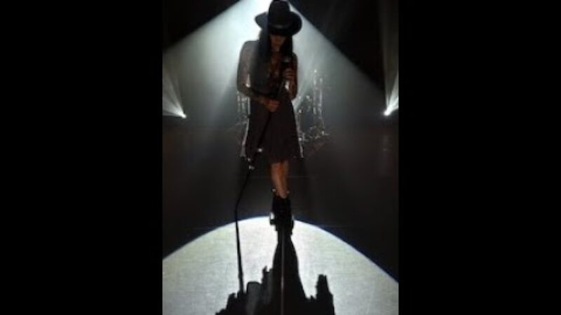 Snowblinded | Bif Naked (Song)