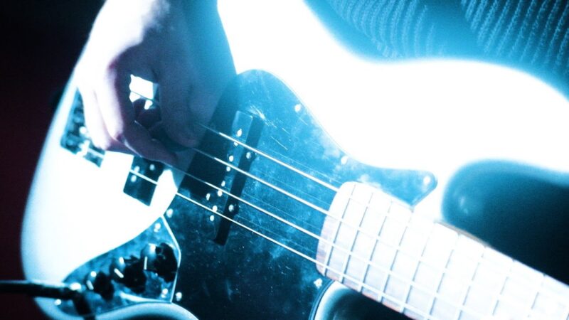 Joan of Arc | Levi Ryan (Song)